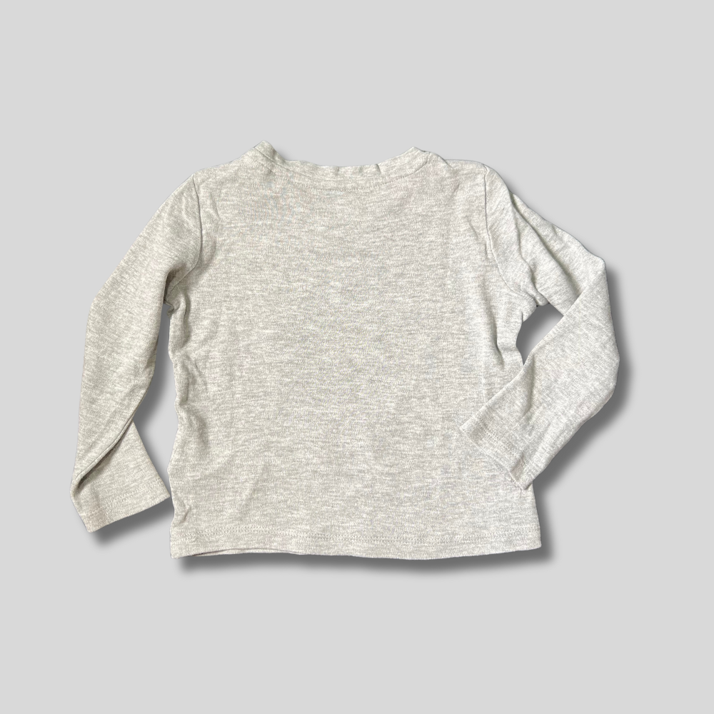 Bluza cu dinozauri