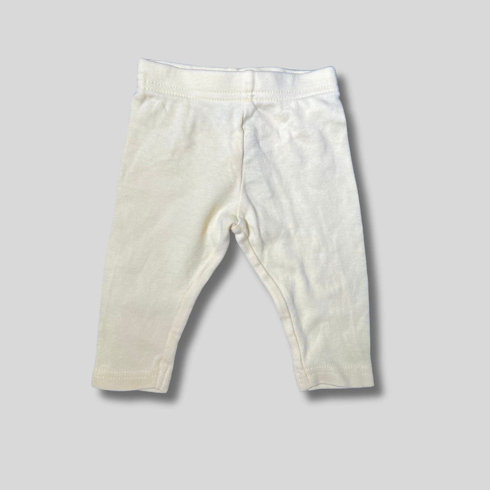 Pantaloni Fete | Marimea 50 Ca Nou