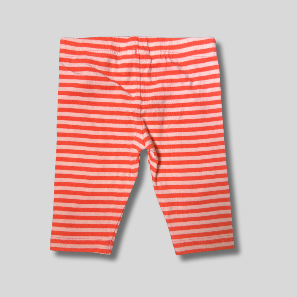 Pantaloni in dungi Adidas