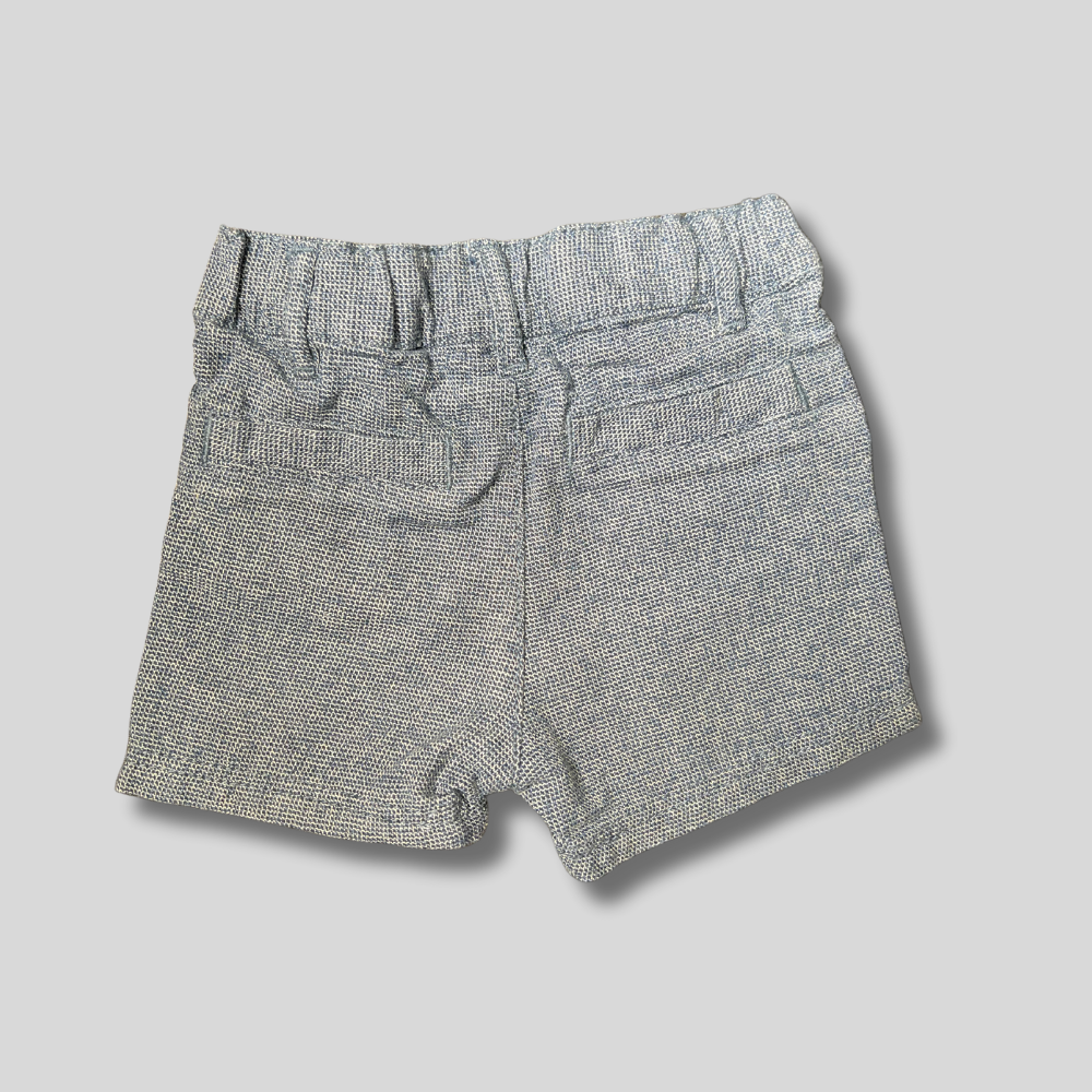 Pantaloni scurti eleganti