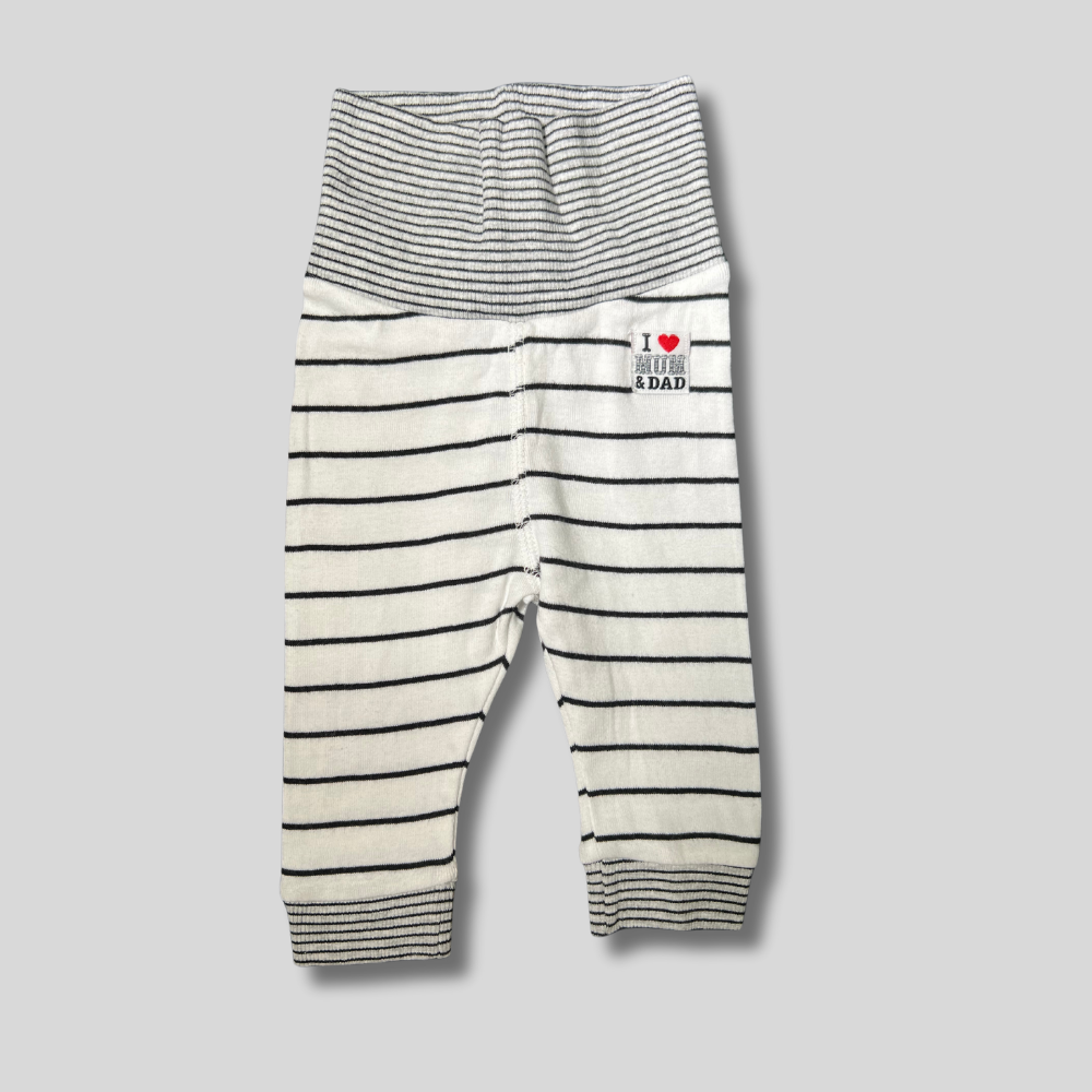 Pantaloni Bebelusi | Marimea 62 (1-3 luni) Ca Nou