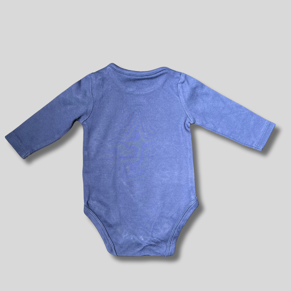 Body bleumarin