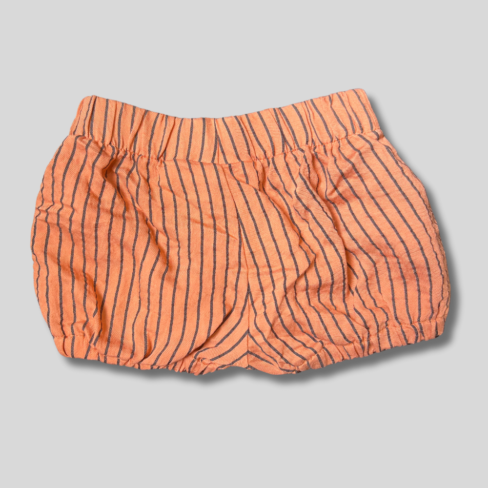 Pantaloni scurti in dungi