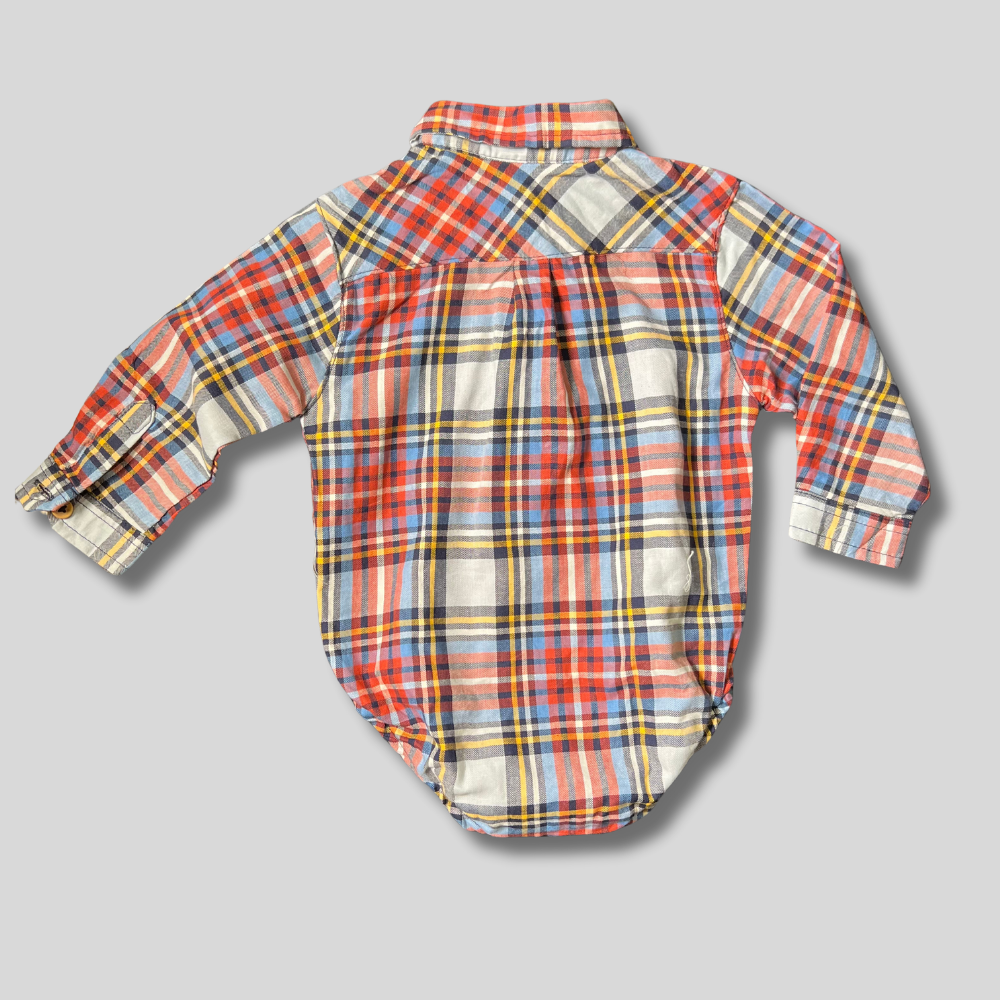 Camasa tip body in carouri