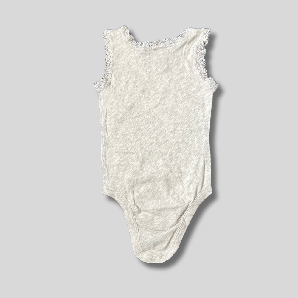 Body gri subtire tropical