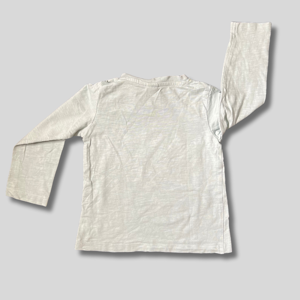 Bluza cu Mickey Mouse