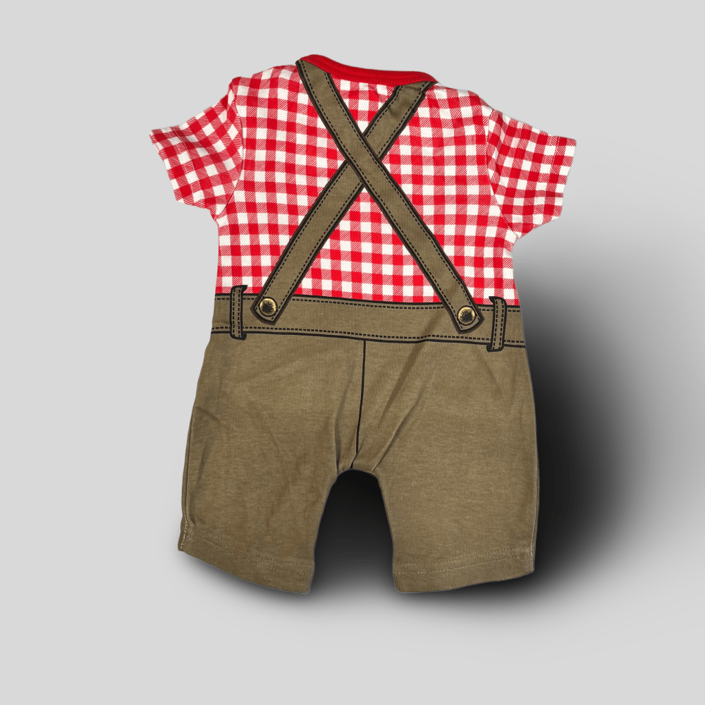 Salopeta fotbal Bayern Munchen