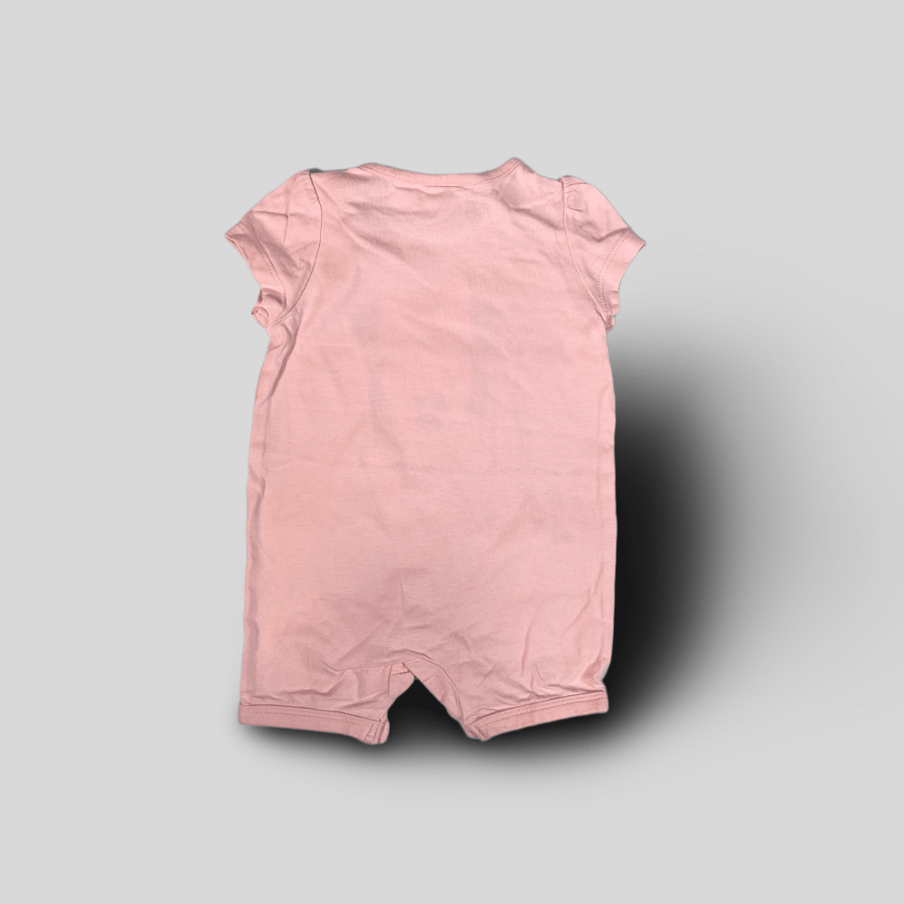 Pijama Disney cu Minnie Mouse