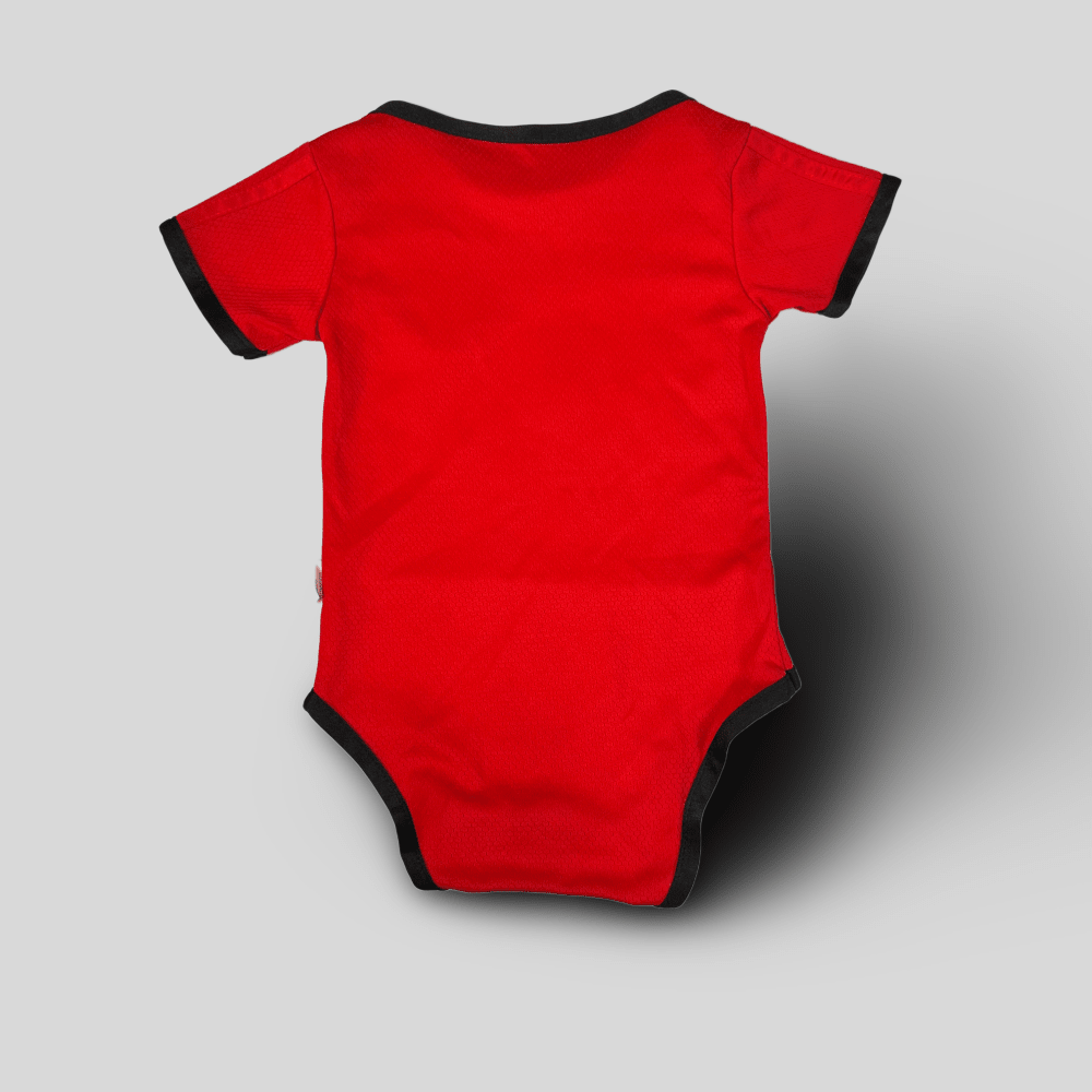 Body fotbal Manchester United