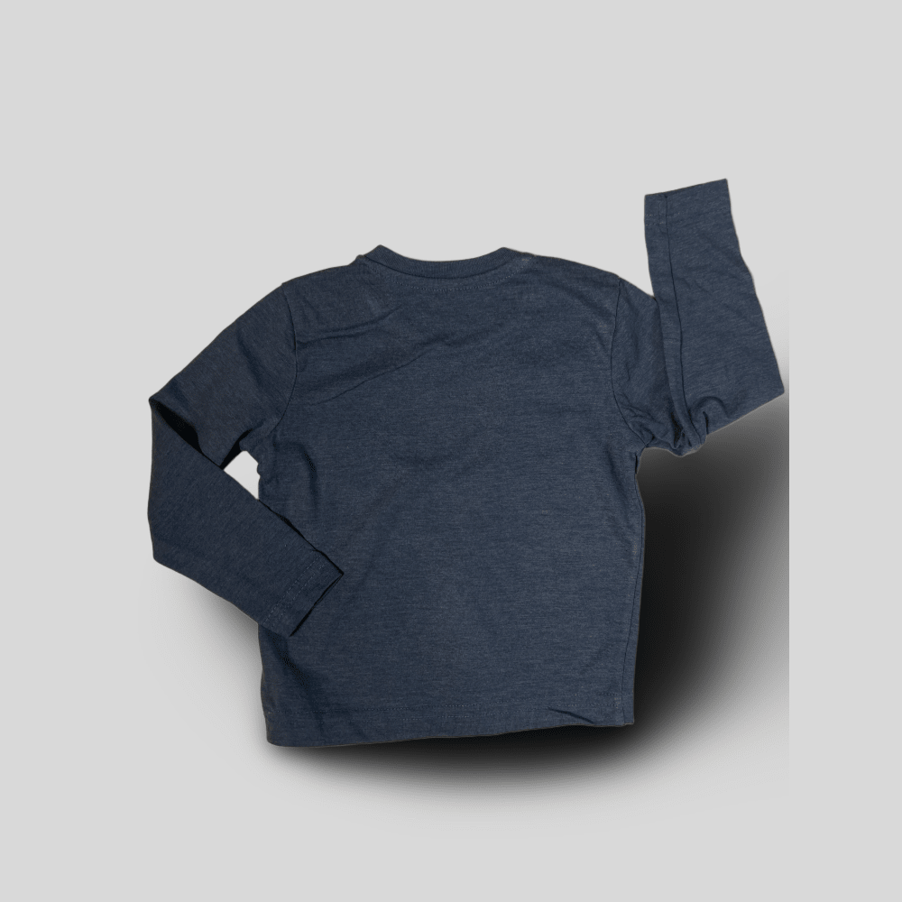 Bluza cu imprimeu bretele