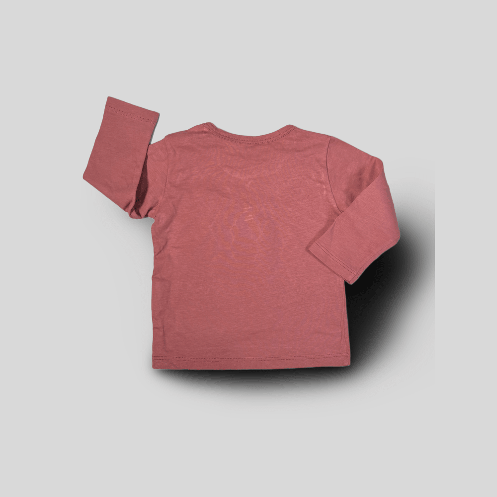 Bluza cu castel si sclipici