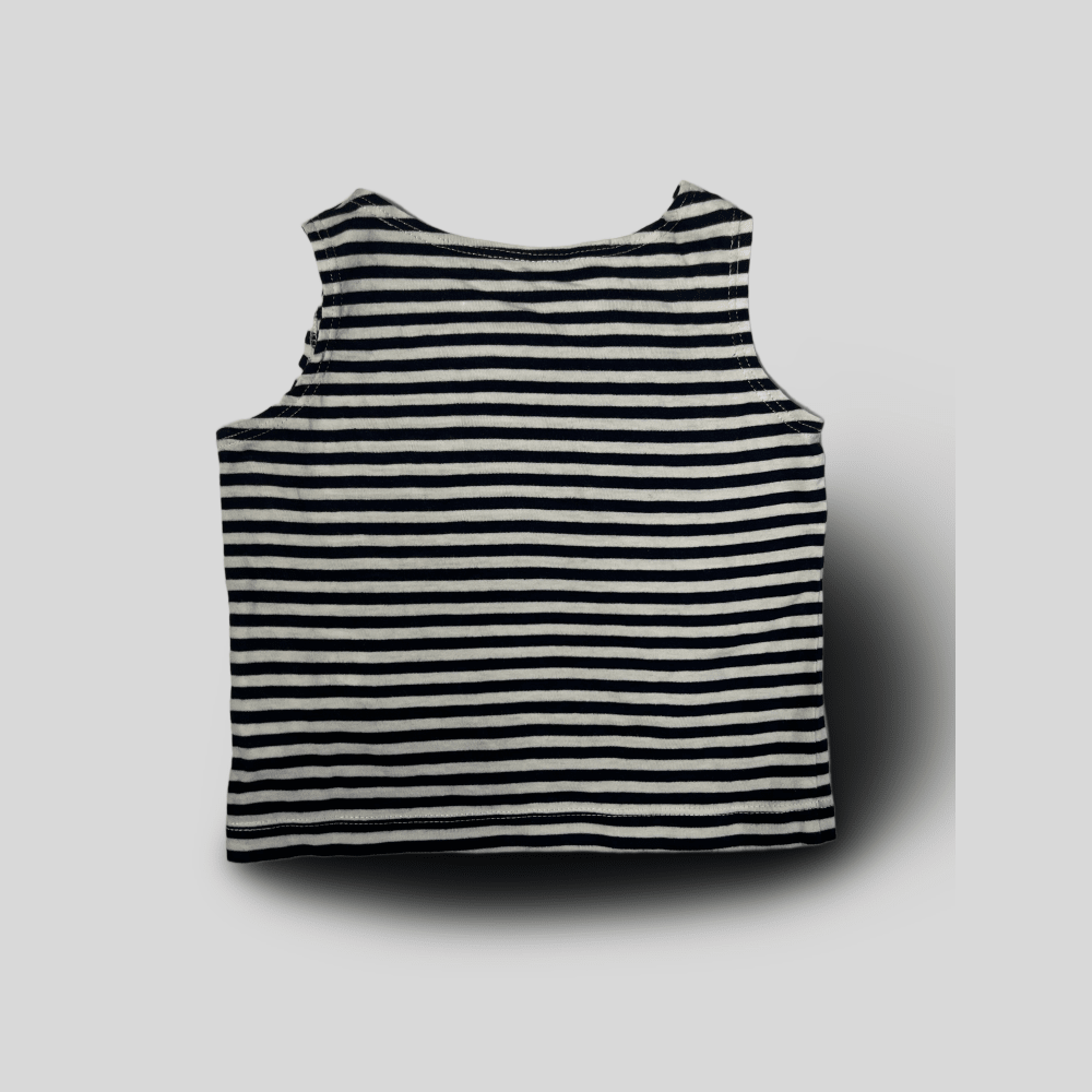 Maiou in dungi cu buzunar