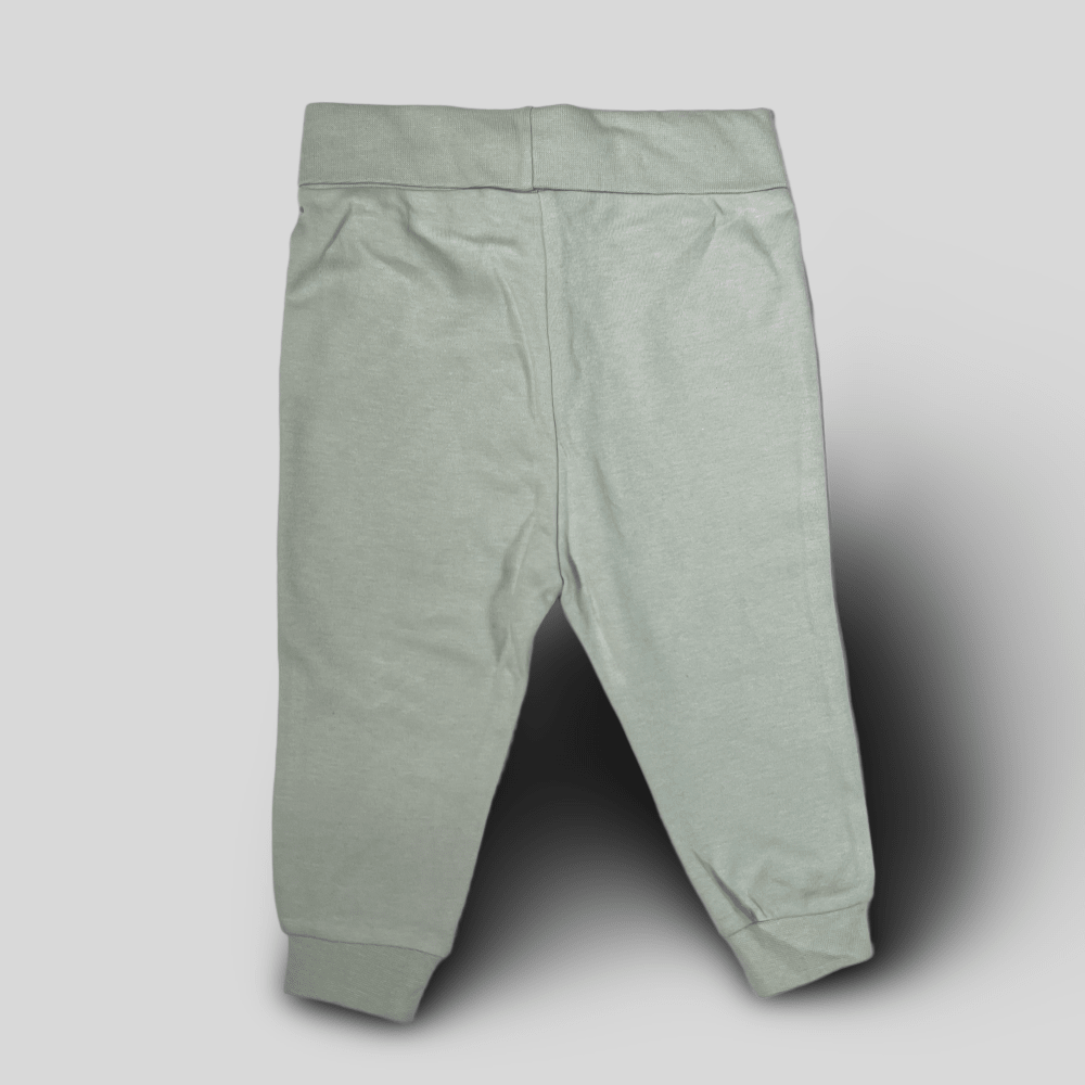 Pantaloni cu Winnie the Pooh