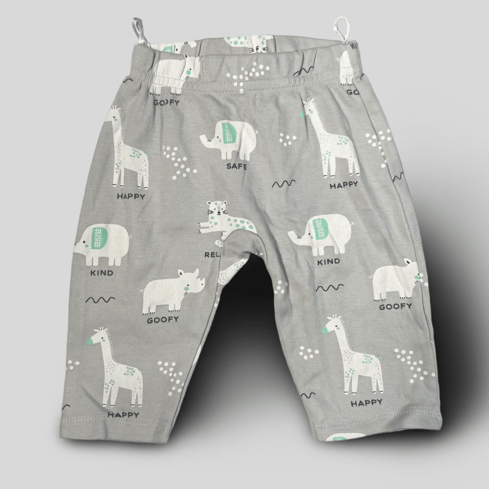 Pantaloni Bebelusi | Marimea 62 (1-3 luni) Ca Nou