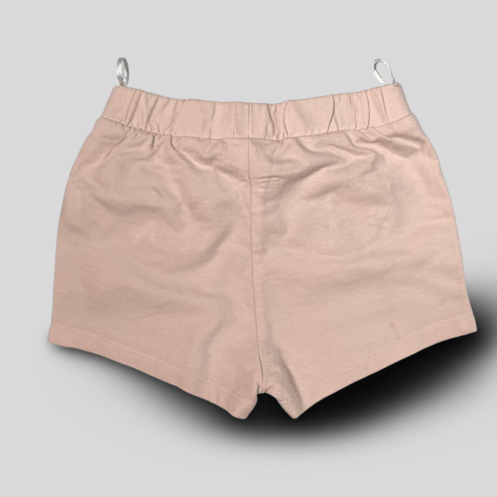 Pantaloni scurti cu buzunare