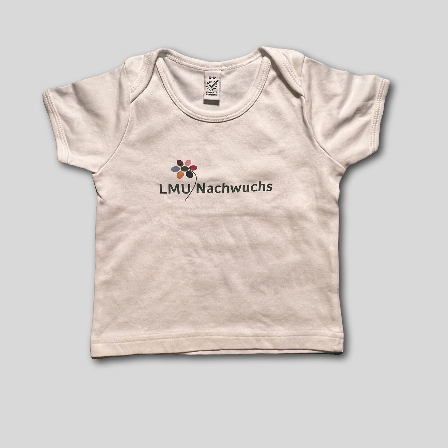 Tricou Fete | Marimea 80 (9-12 luni) Ca Nou