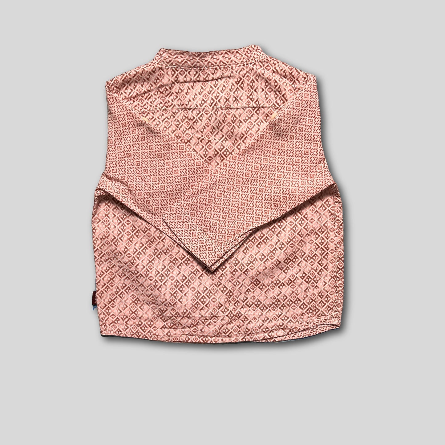 Camasa subtire cu imprimeu