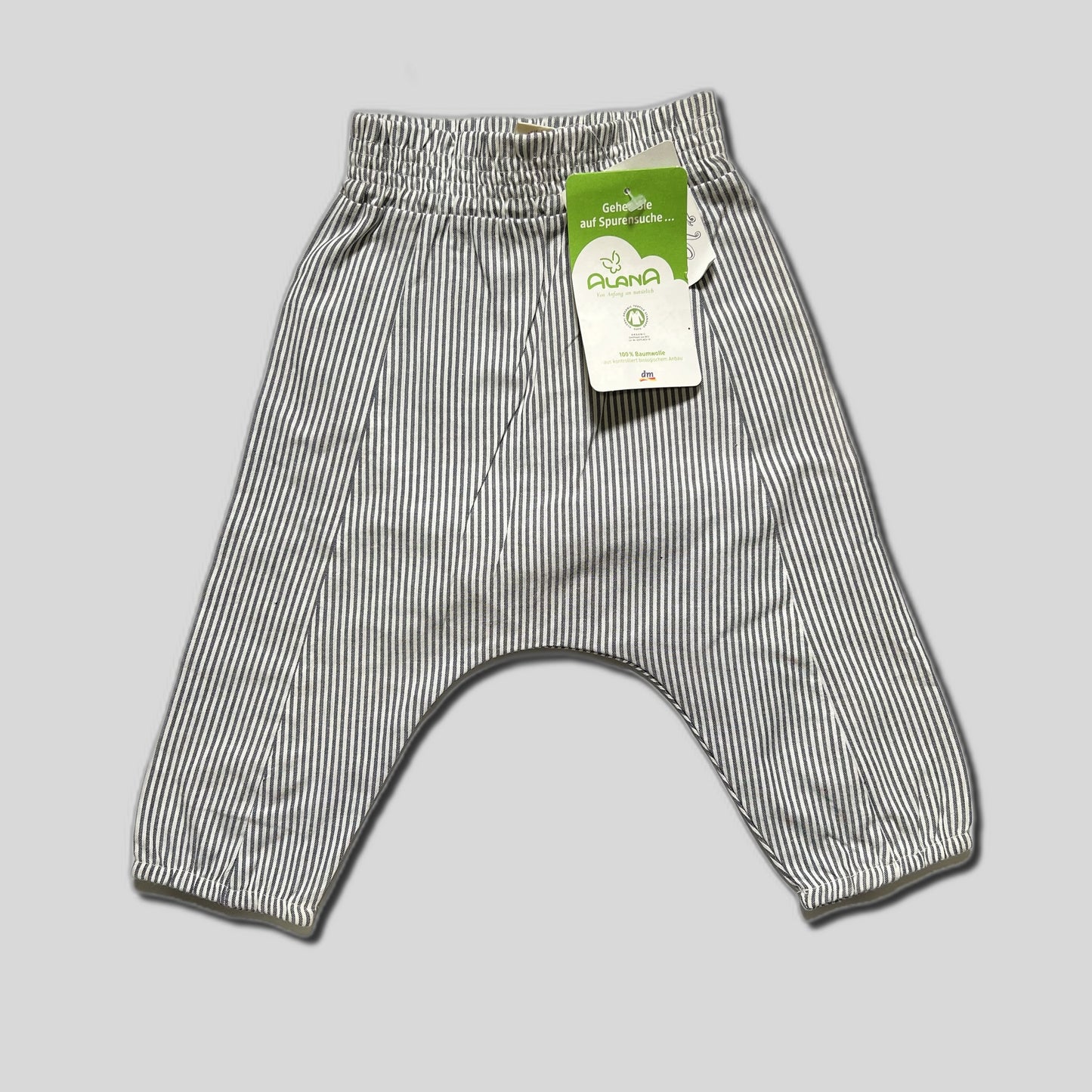 Pantaloni Bebelusi | Marimea 68 (3-6 luni) Nou cu eticheta