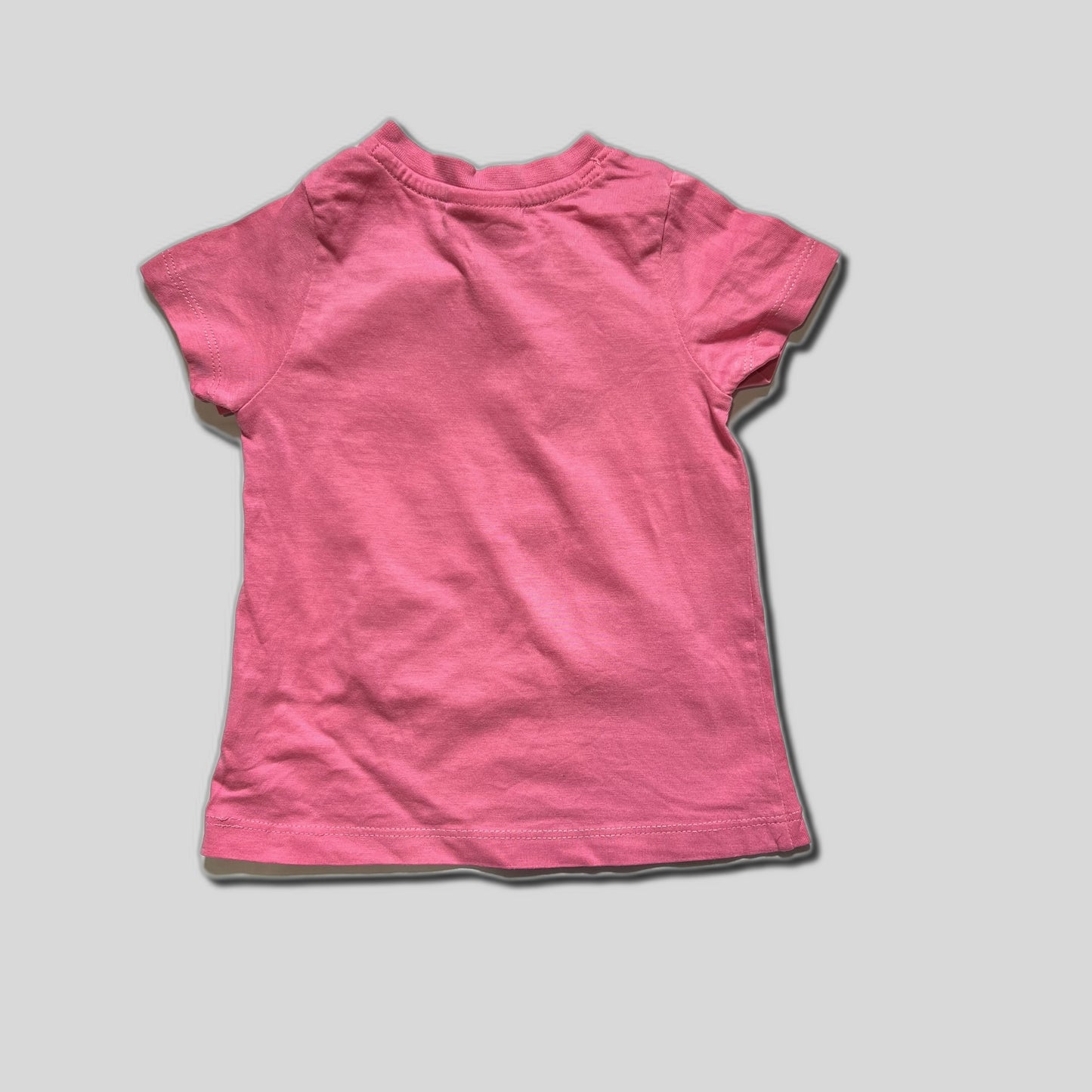 Tricou cu animalute