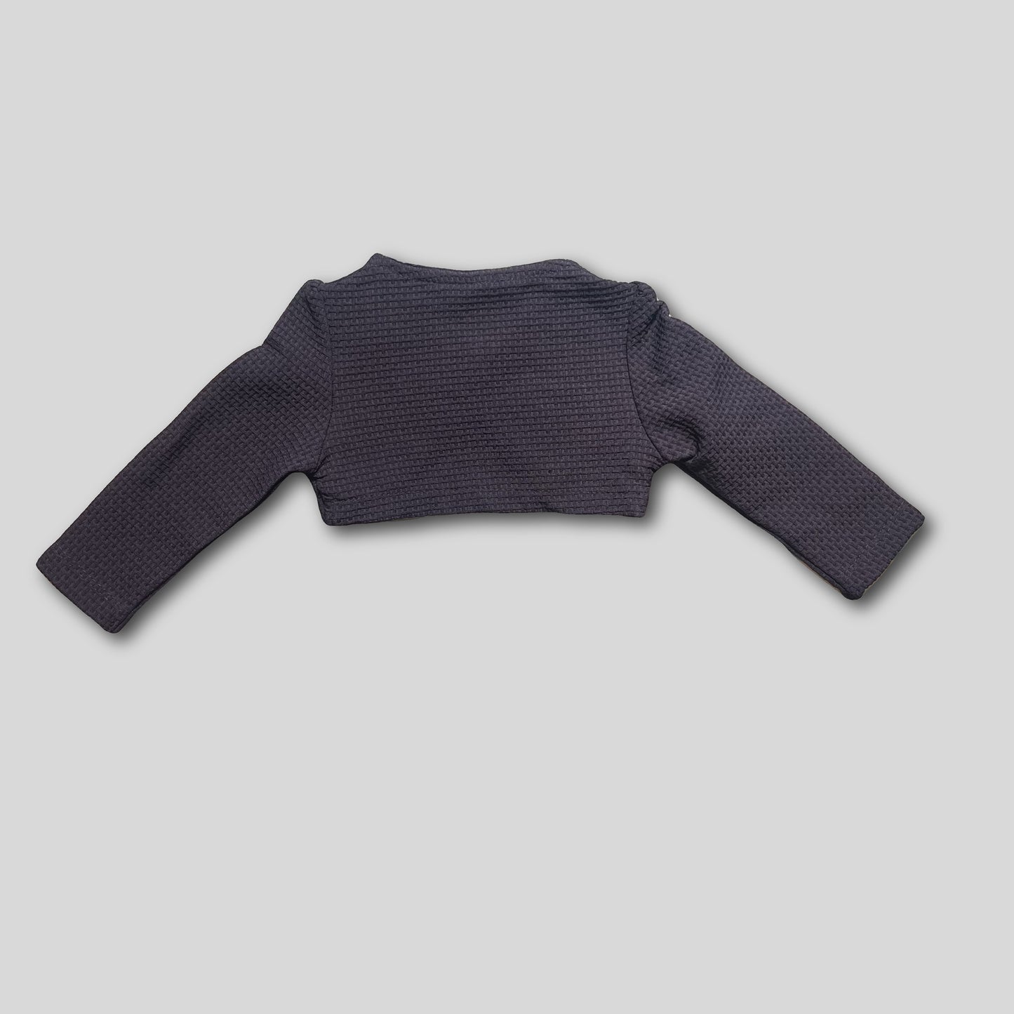 Jacheta eleganta cu funda