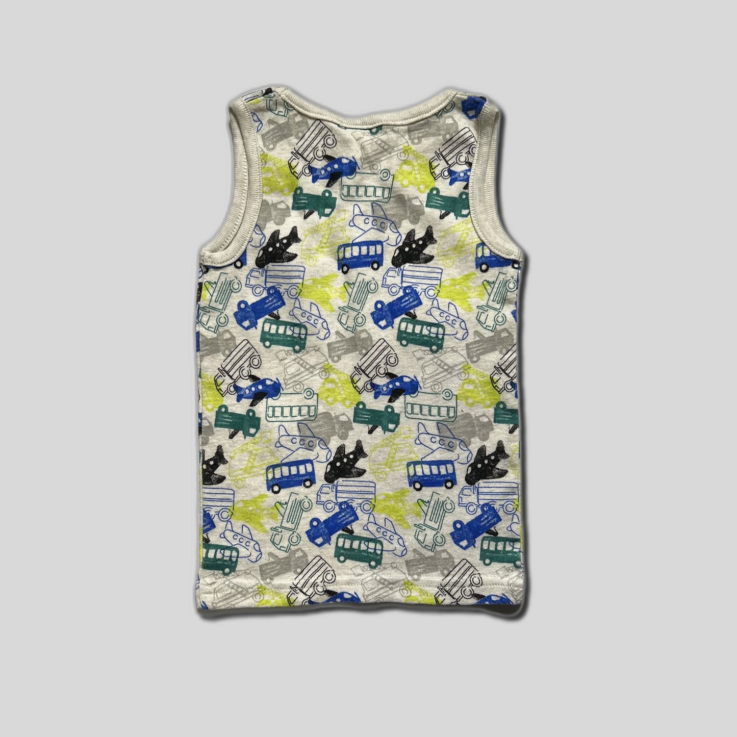 Maiou masinute si avioane