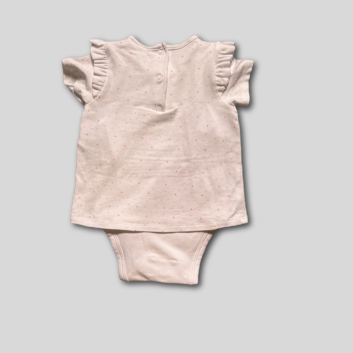 Rochita body cu inghetata