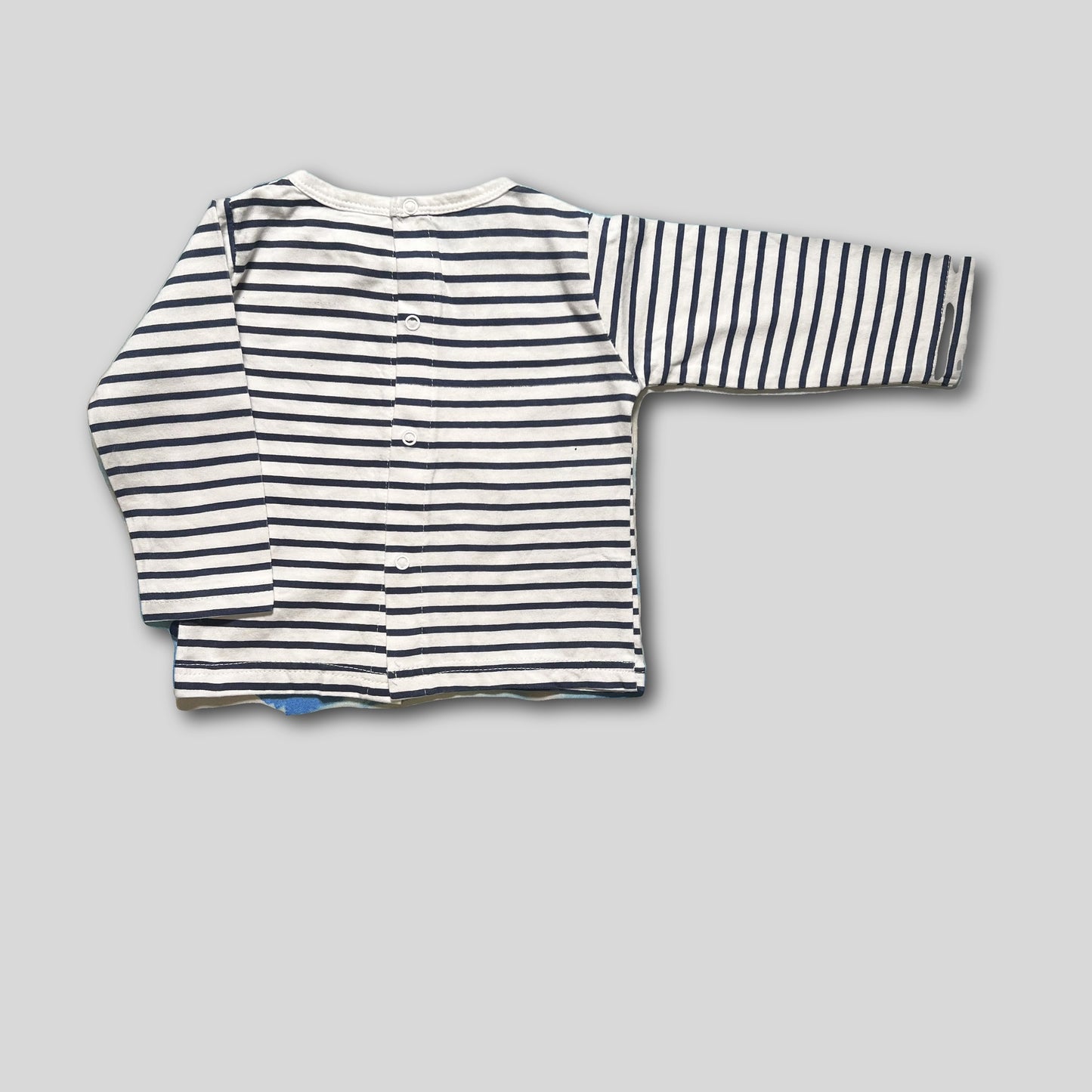 Bluza cu balene