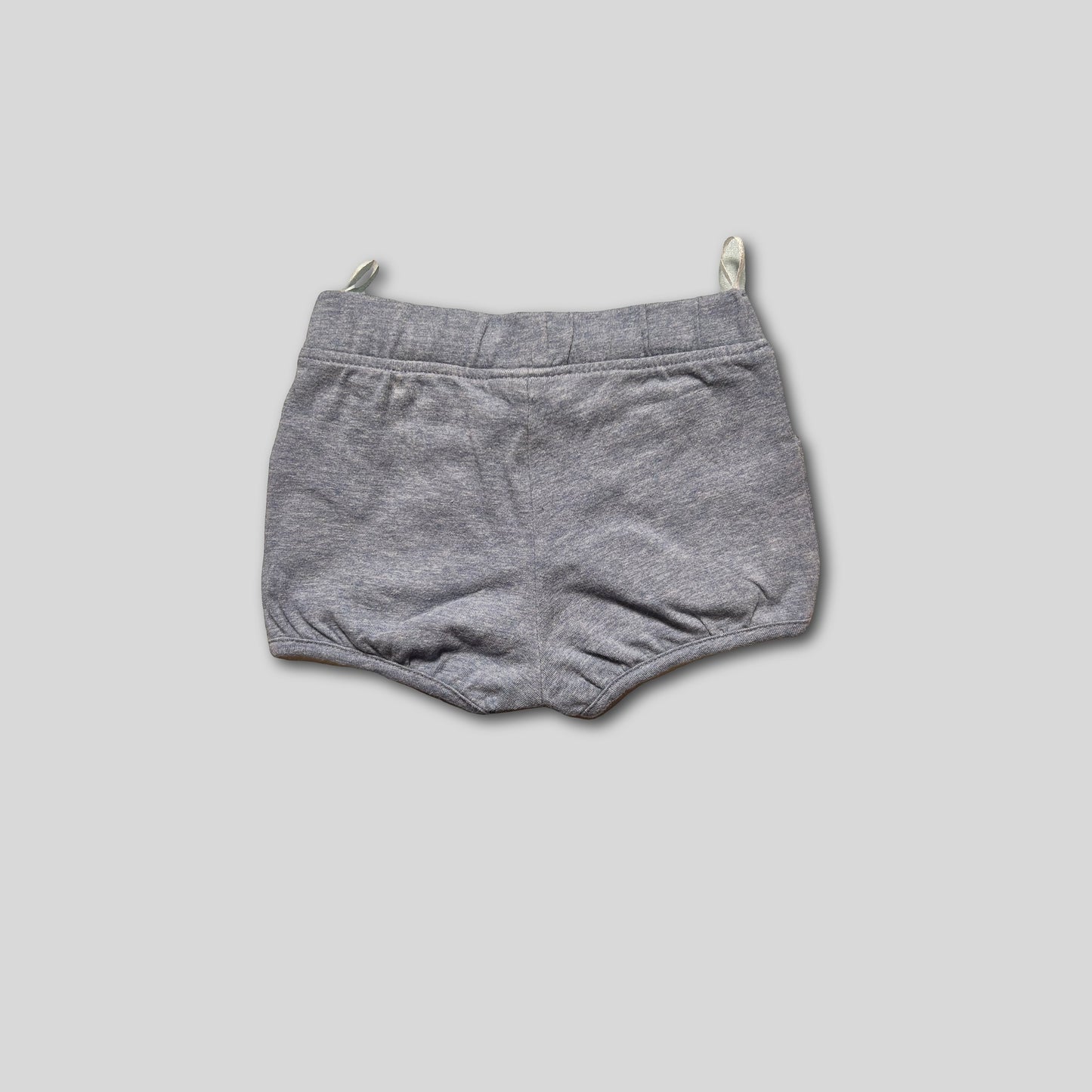 Pantaloni scurti bleu