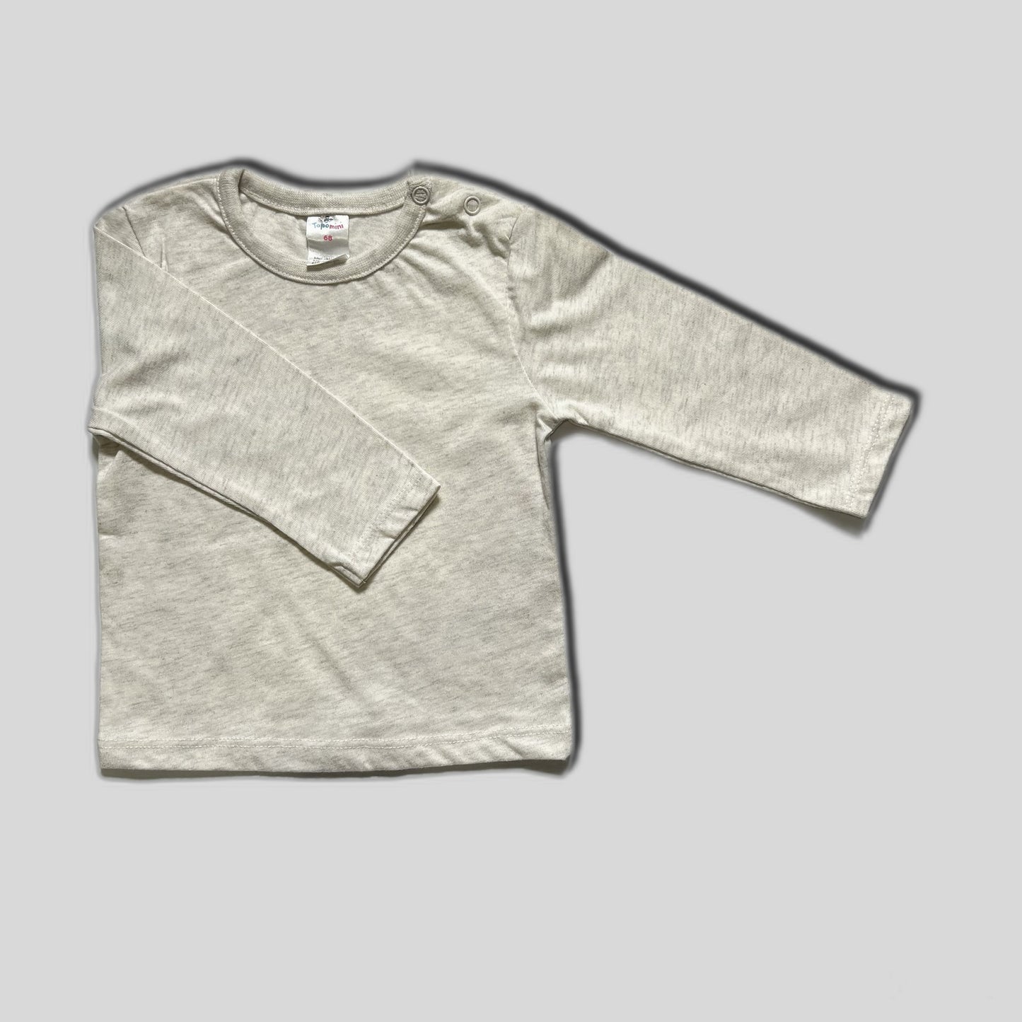 Bluza Bebelusi | Marimea 68 (3-6 luni) Ca Nou