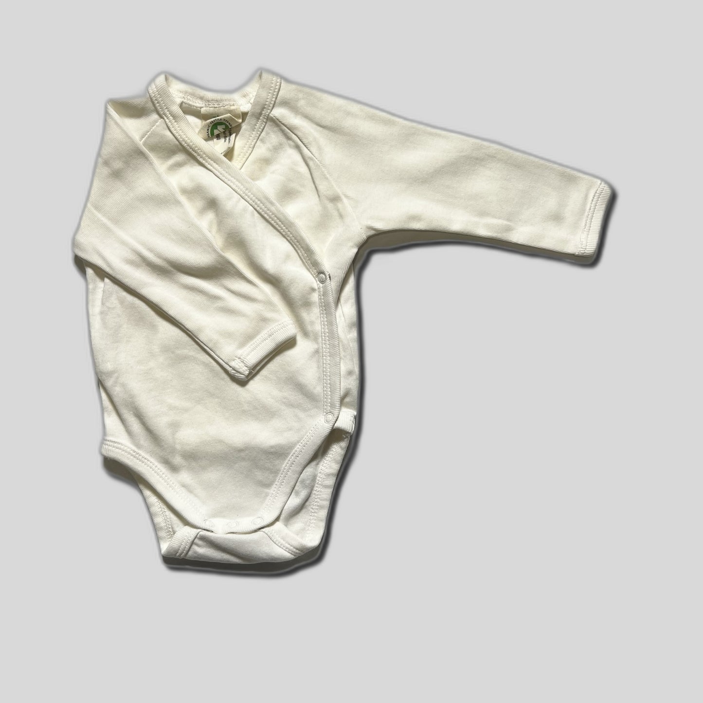 Body Unisex | Marimea 50 Ca Nou