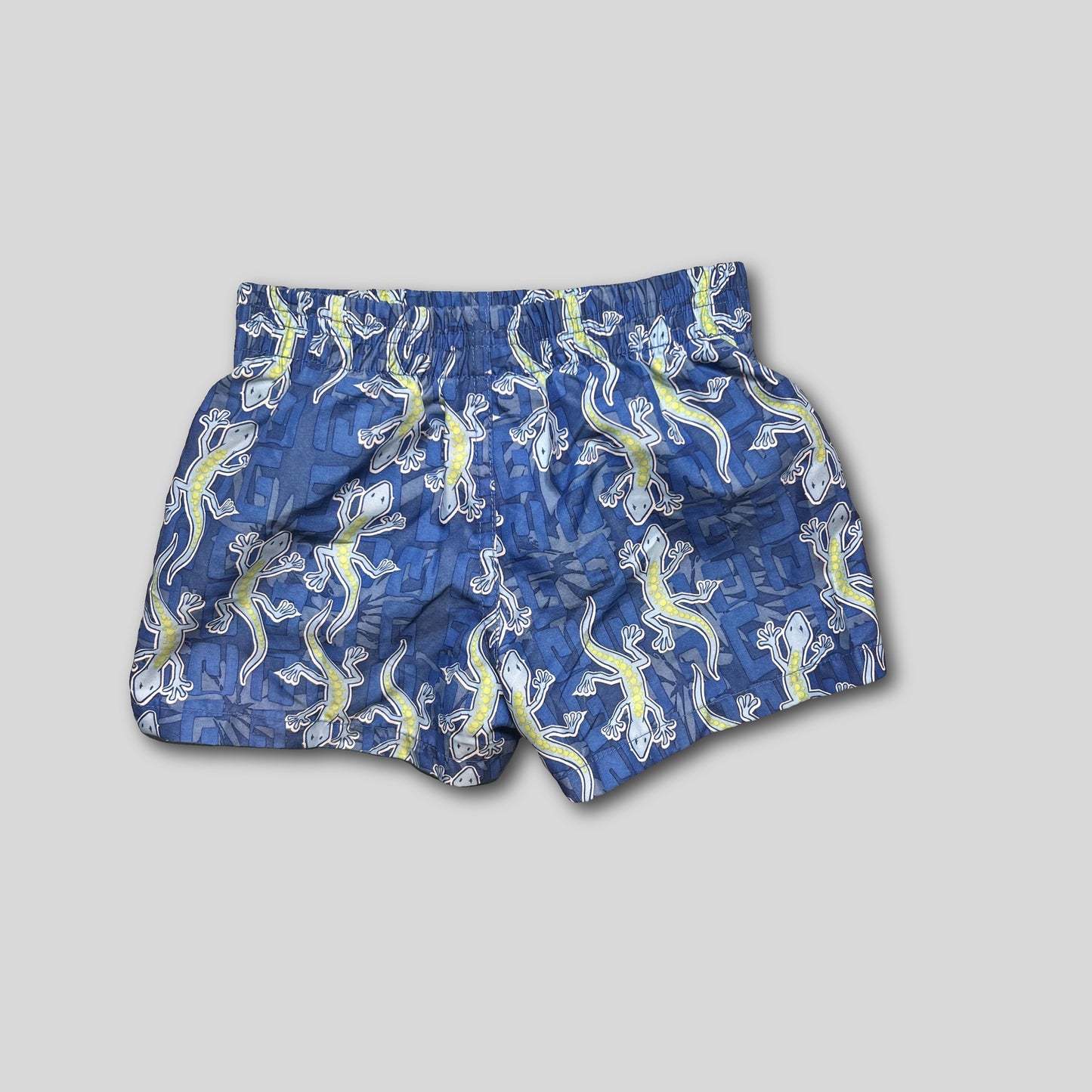 Costum de baie cu soparle