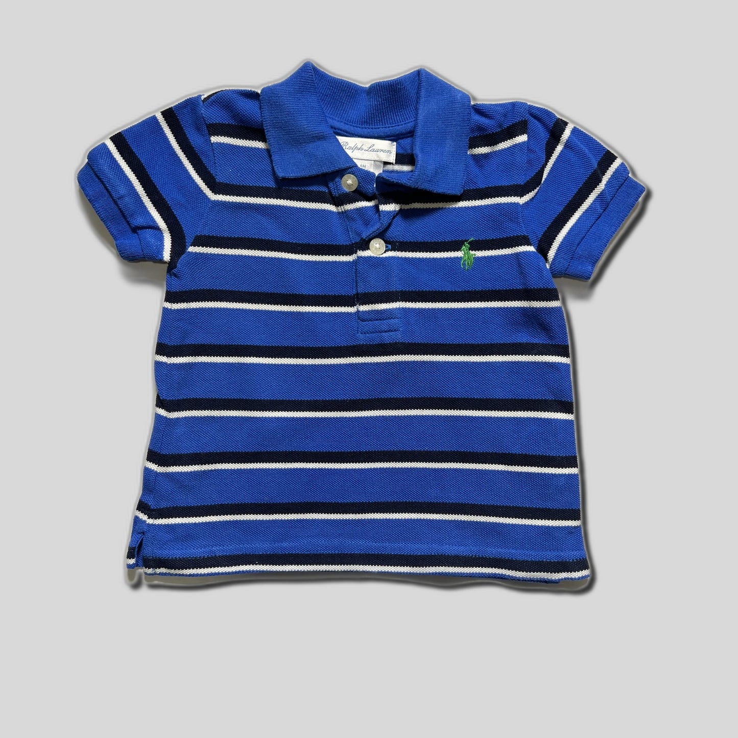 Tricou Baieti | Marimea 74 (6-9 luni) Ca Nou