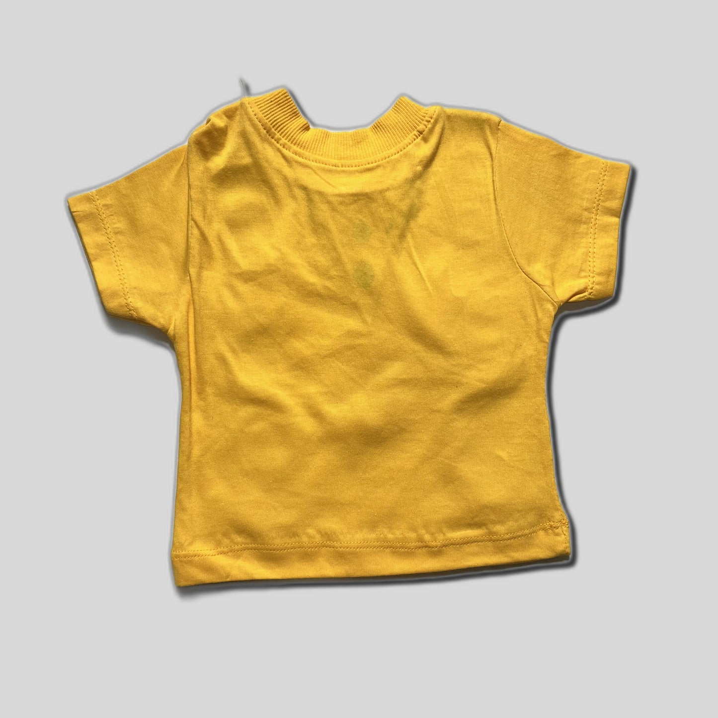 Tricou cu papion si ursuleti