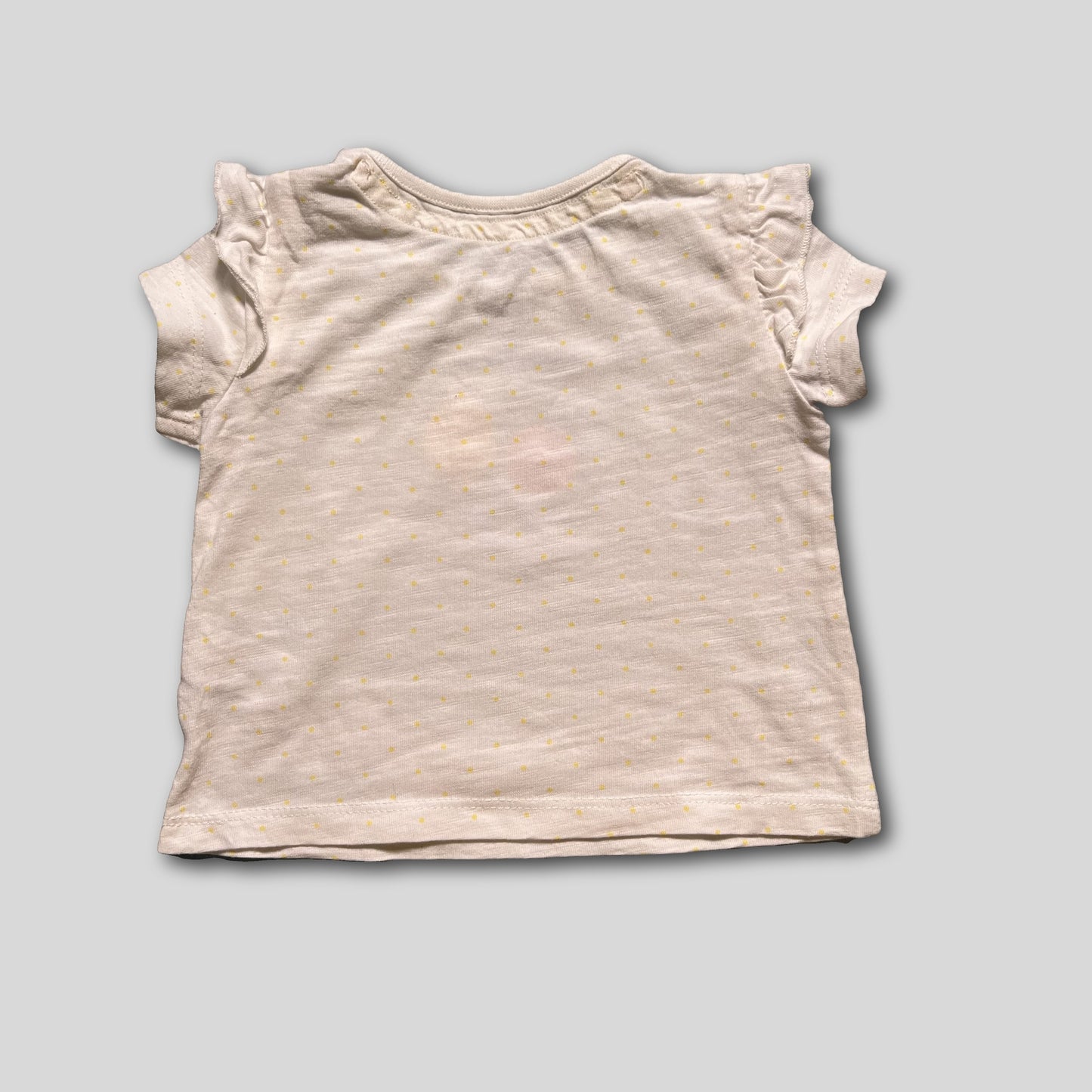 Tricou cu fructe