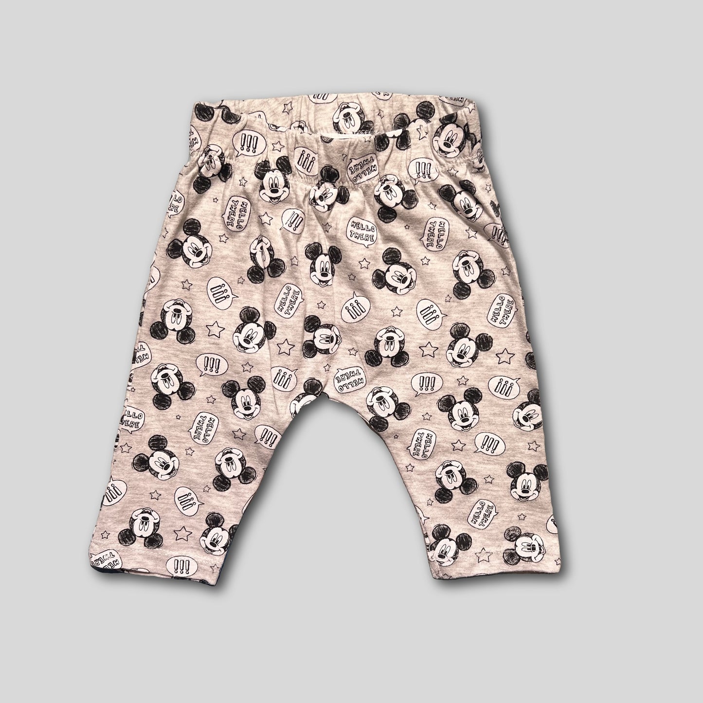 Pantaloni Bebelusi | Marimea 62 (1-3 luni) Ca Nou