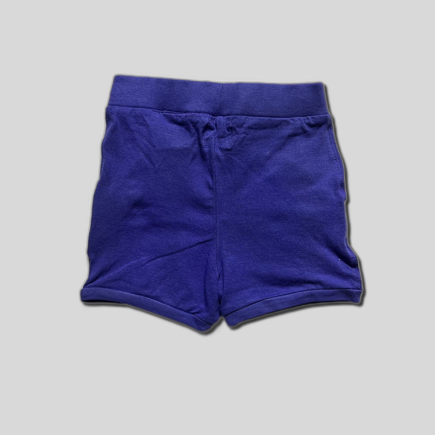 Pantaloni scurti cu buzunare