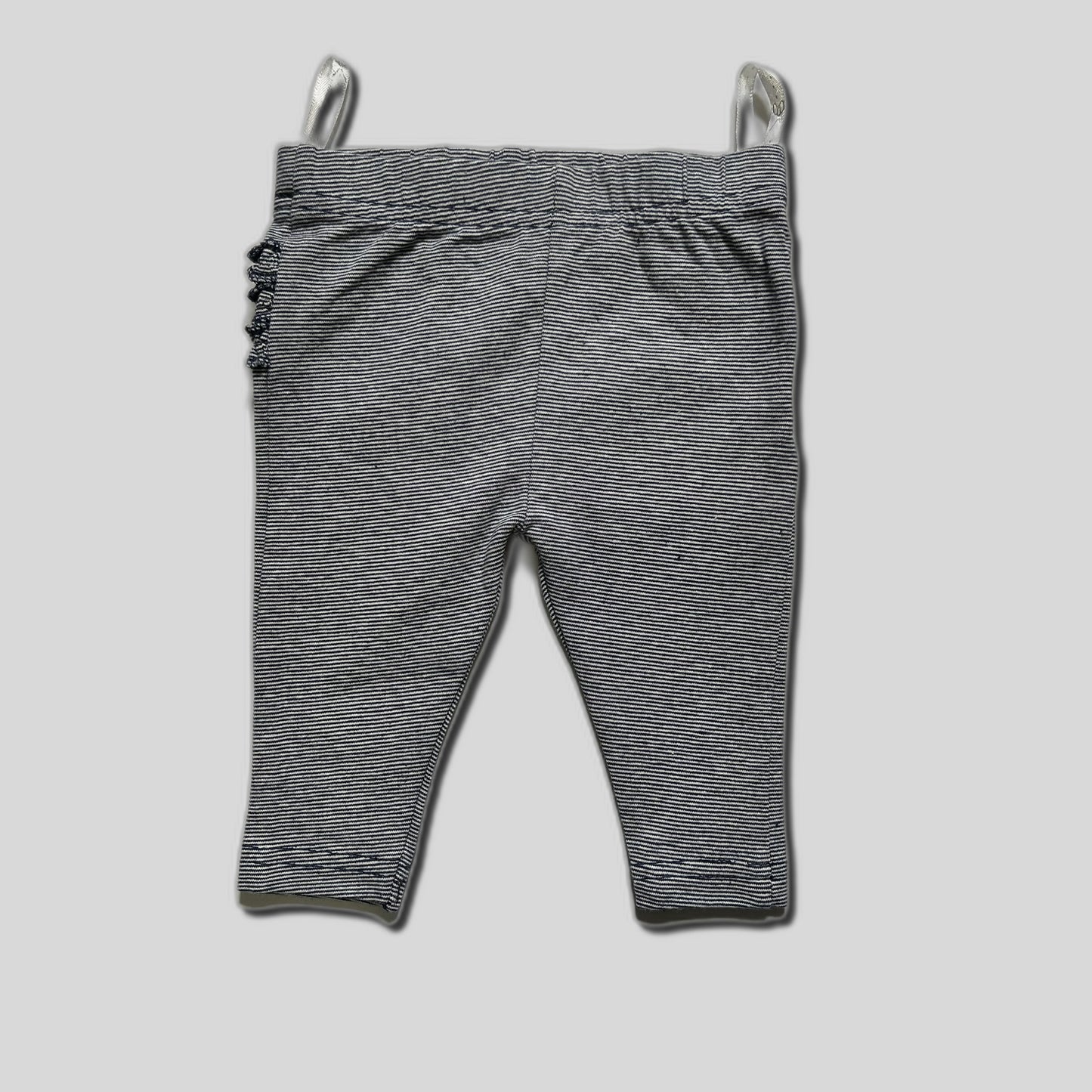 Pantaloni Fete | Marimea 50 Ca Nou