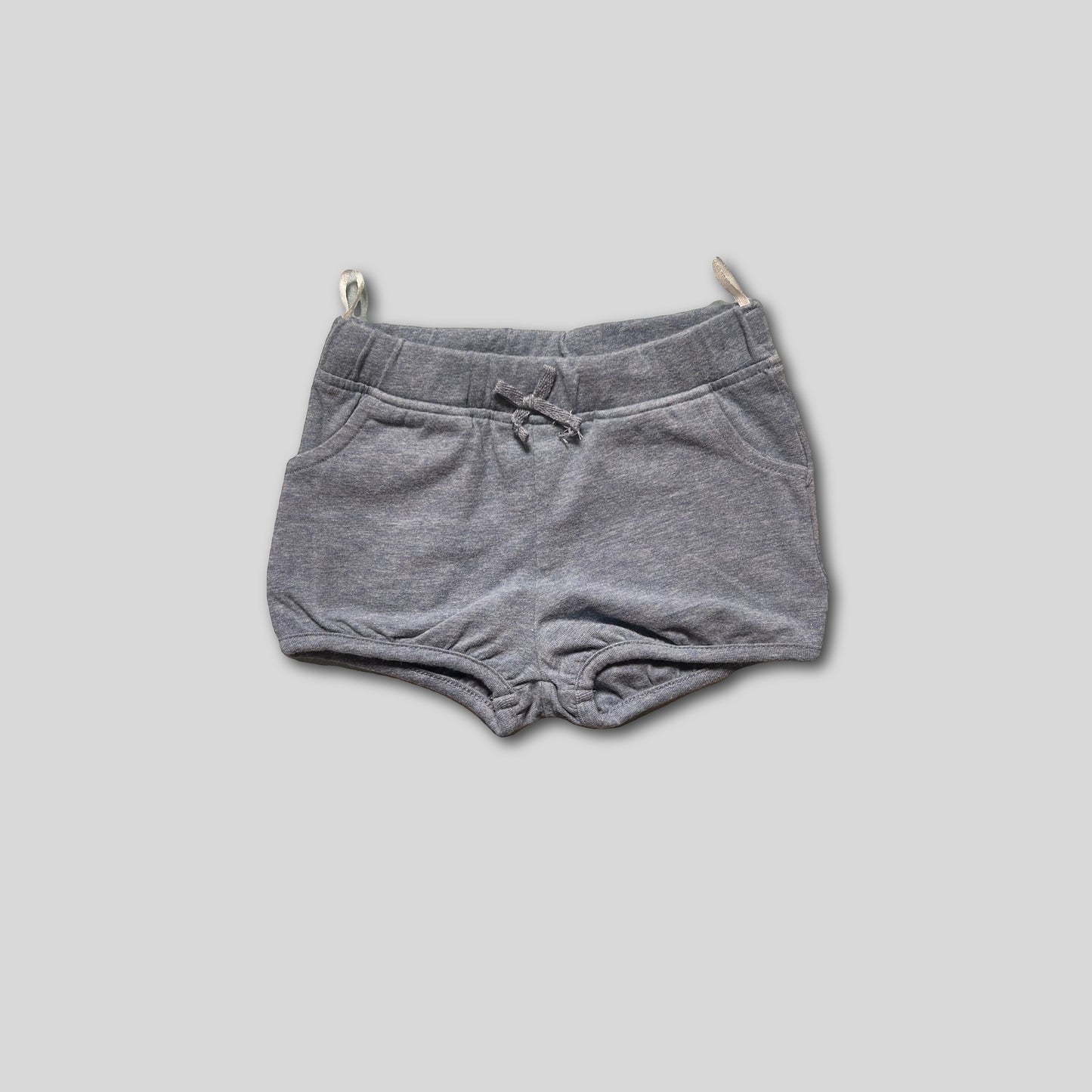 Pantaloni scurti Bebelusi | Marimea 62 (1-3 luni) Ca Nou