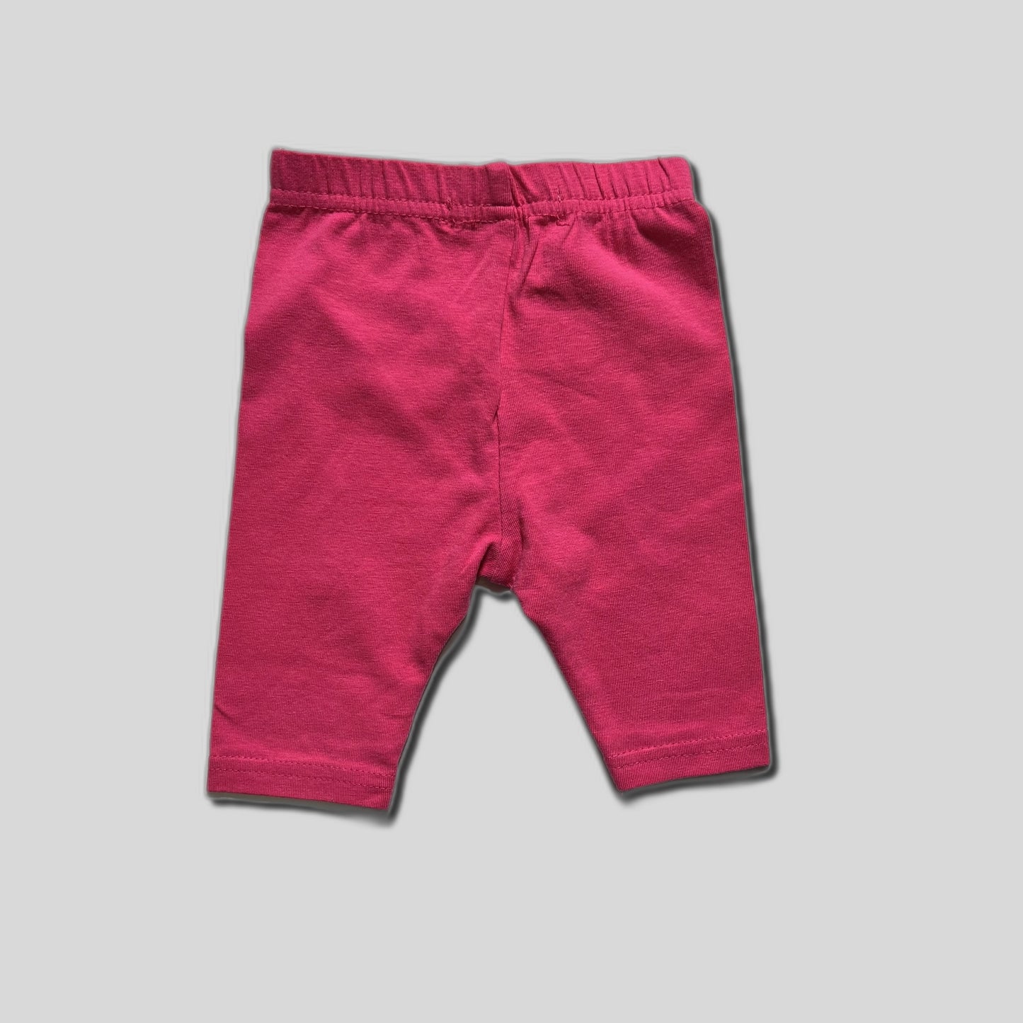 Pantaloni roz