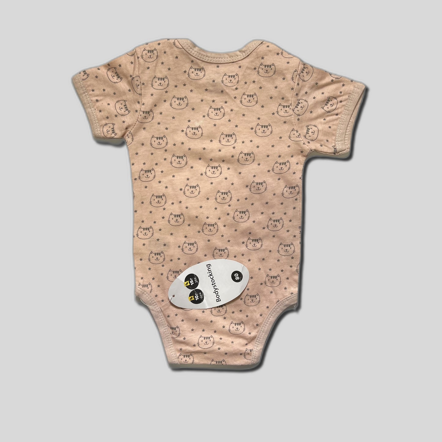 Body cu pisicute