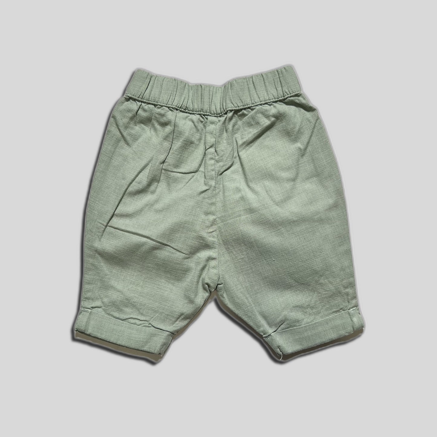 Pantaloni verzi