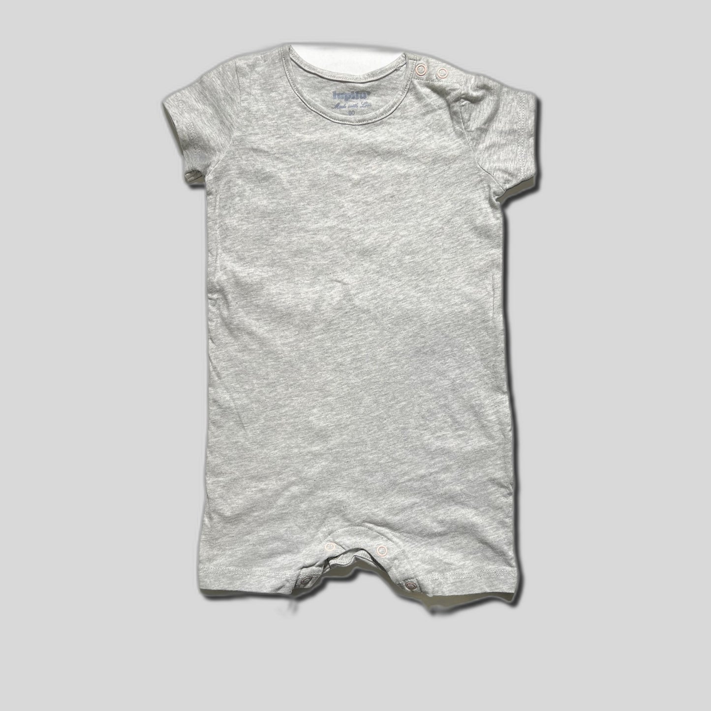 Pijama Unisex | Marimea 80 (9-12 luni) Ca Nou