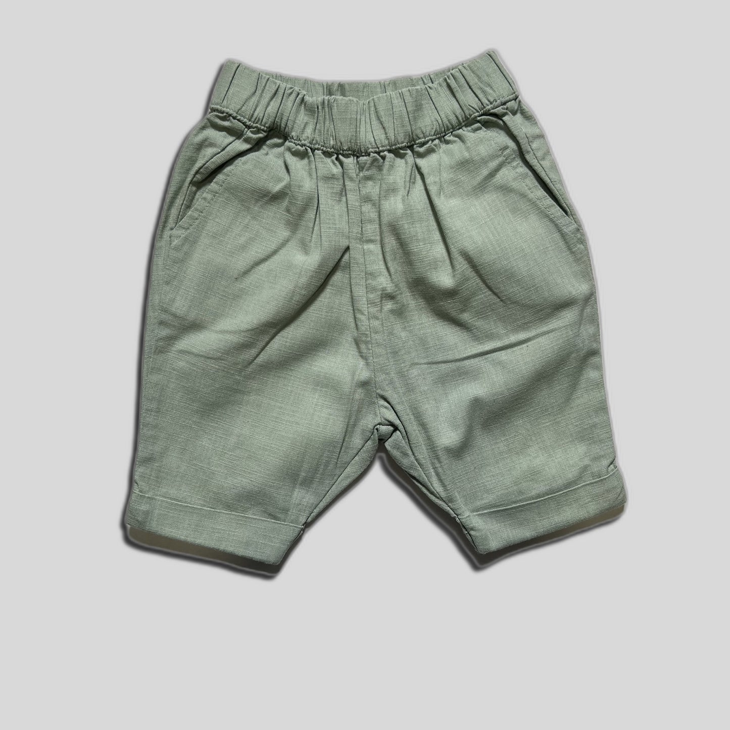 Pantaloni Bebelusi | Marimea 56 (0-1 luni) Ca Nou