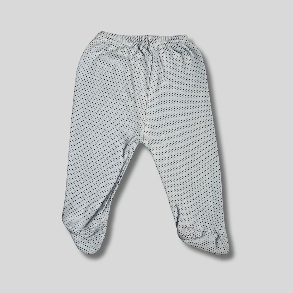 Pantaloni cu buline
