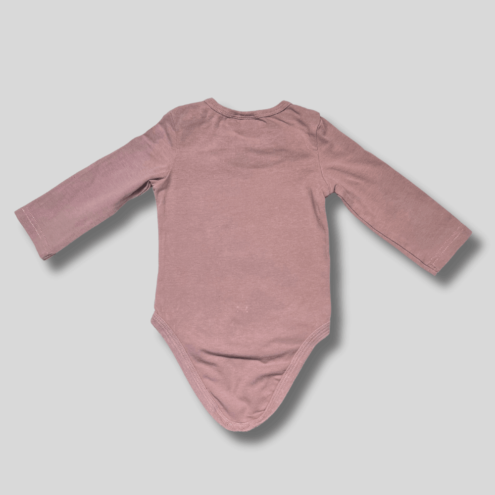 Body Disney cu Bambi