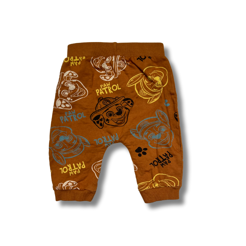 Pantaloni de trening Paw Patrol