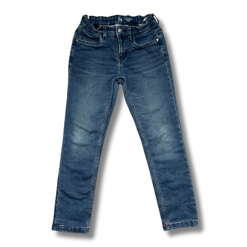 Pantaloni Baieti | Marimea 152 (12 ani) Ca Nou