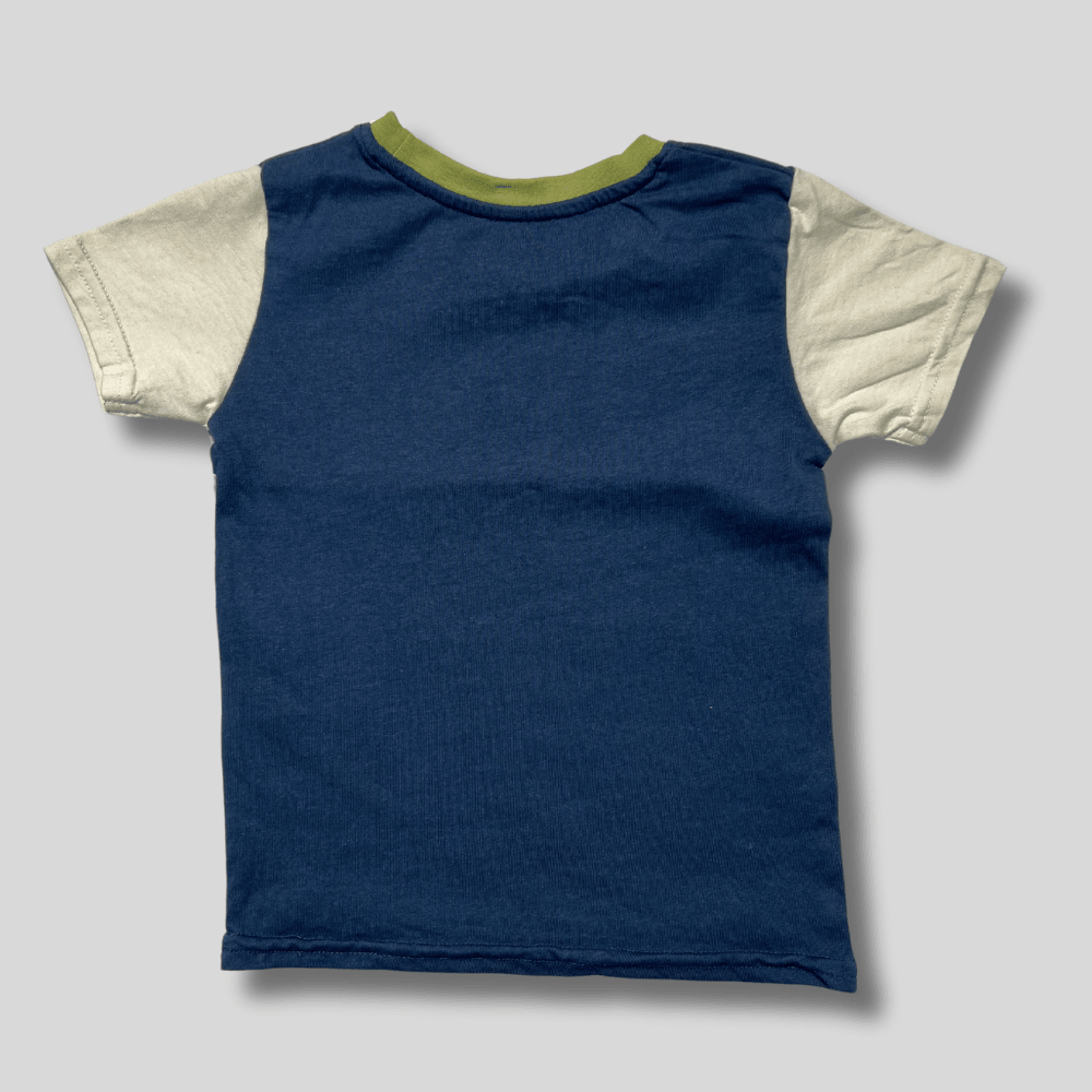 Tricou cu maneca scurta