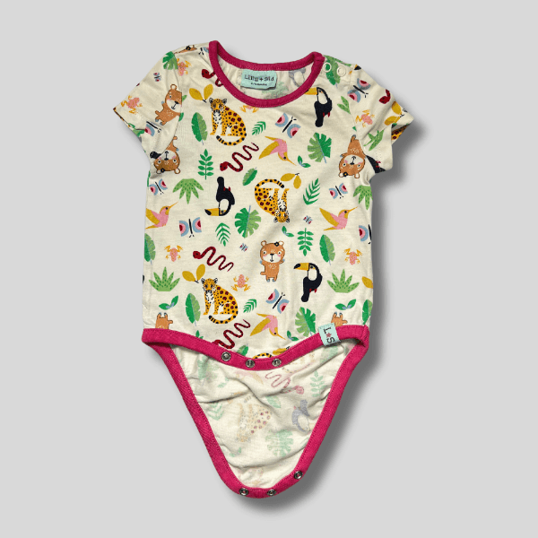 Salopeta Bebelusi | Marimea 62 (1-3 luni) Ca Nou