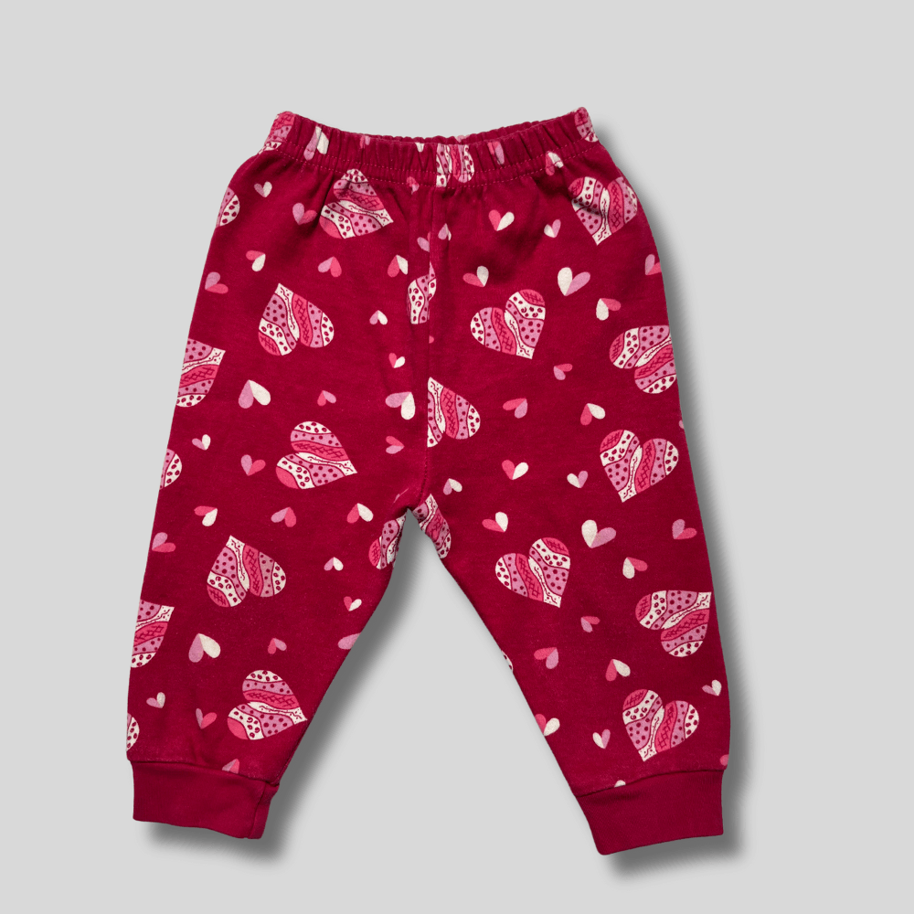 Pantaloni Fete | Marimea 80 (9-12 luni) Ca Nou